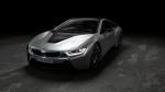 BMW i8 Coupe 2018 года (WW)